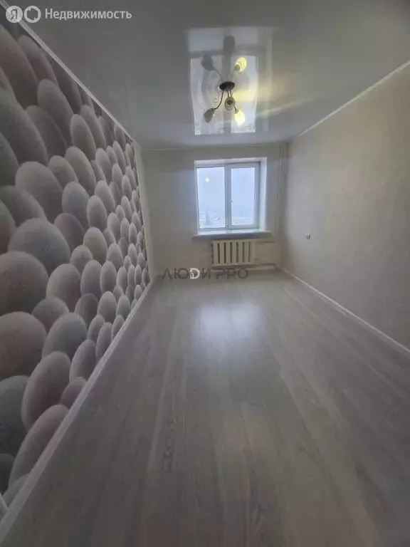 Квартира-студия: Уфа, улица Шафиева, 46/1 (16.2 м) - Фото 2