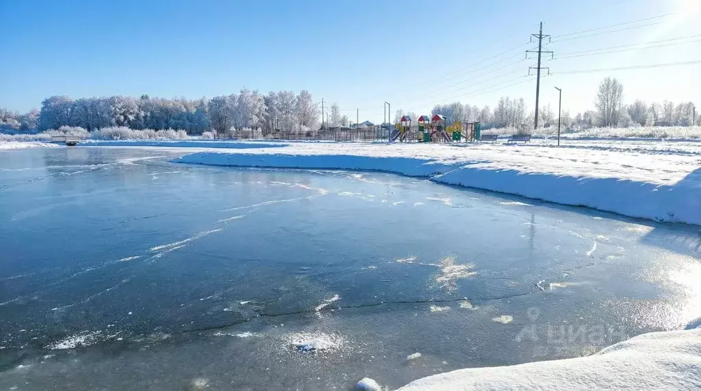 Участок в Московская область, Раменский муниципальный округ, Бахтеево ... - Фото 1