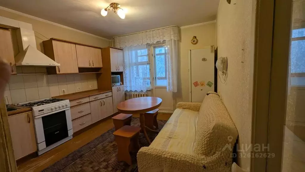 2-к кв. Орловская область, Орел ул. Садовского, 2 (50.0 м) - Фото 2