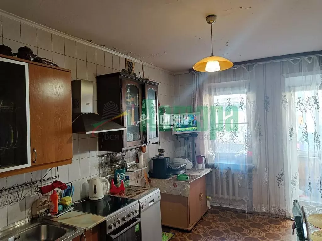 3-к кв. Забайкальский край, Чита ул. Чкалова, 94А (165.0 м) - Фото 1