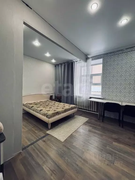 2-к кв. Коми, Сыктывкар ул. Карла Маркса, 227 (60.0 м) - Фото 2