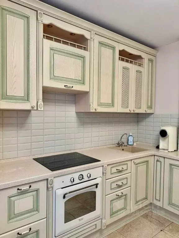 2-к кв. Москва Волгоградский просп., 128К5 (55.0 м) - Фото 1