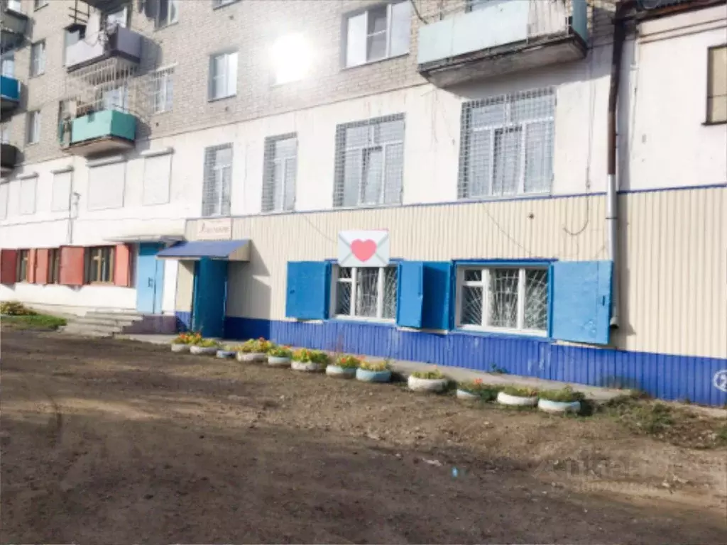 Торговая площадь в Забайкальский край, Петровск-Забайкальский ... - Фото 2