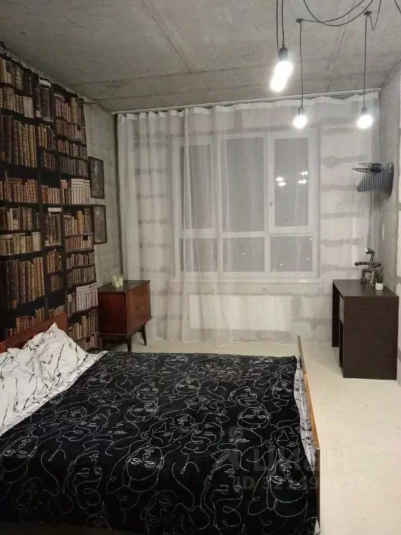 1-к кв. Волгоградская область, Волгоград Родниковая ул., 66 (35.0 м) - Фото 1