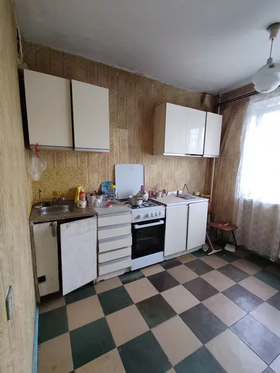 Продаётся 3-к квартира, 63.3 м - Фото 1