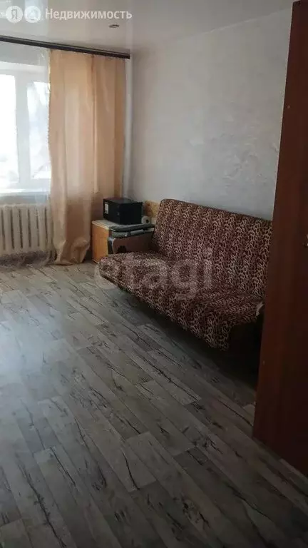 1к в -комнатной квартире (16 м) - Фото 2