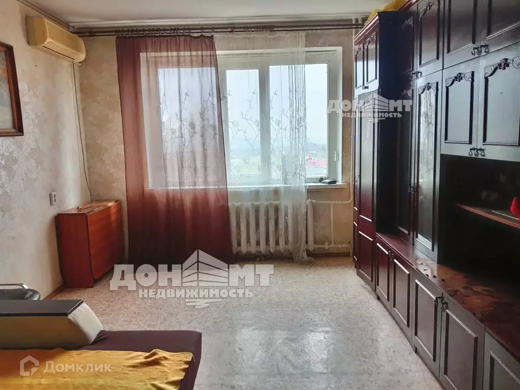 Продаётся 3-к квартира, 63.8 м - Фото 1