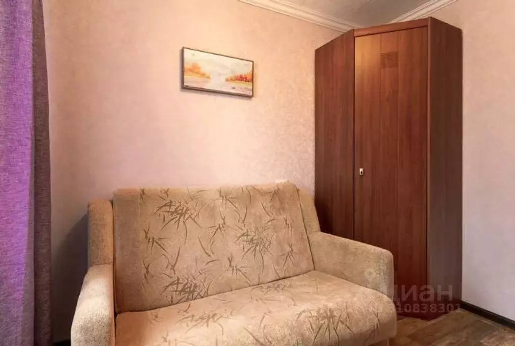 2-к кв. Московская область, Серпухов Борисовское ш., 7 (48.0 м) - Фото 2