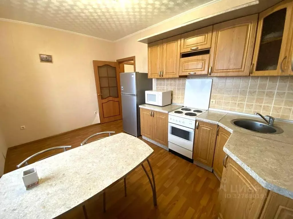 1-к кв. Челябинская область, Челябинск Российская ул., 218Б (45.0 м) - Фото 2