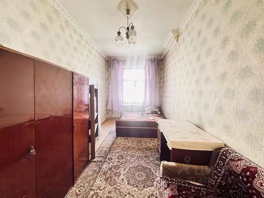 4-к кв. Пермский край, Березники Советский просп., 16 (88.9 м) - Фото 0