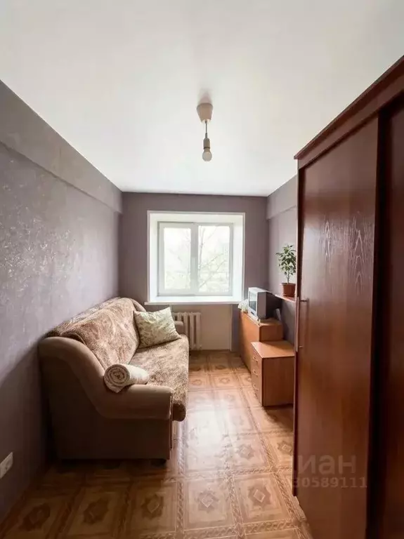 Комната Томская область, Томск ул. Шевченко, 39В (9.0 м) - Фото 1
