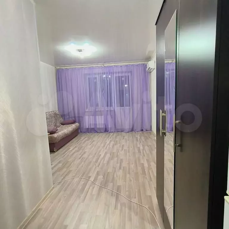 Квартира-студия, 25м, 1/6эт. - Фото 0