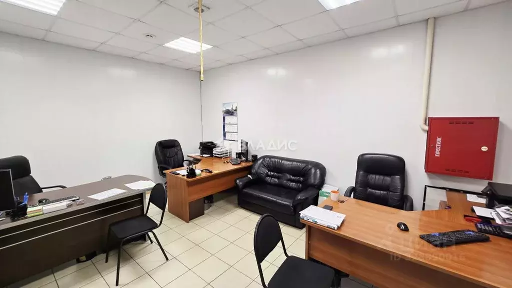 Помещение свободного назначения в Московская область, Жуковский ул. ... - Фото 1