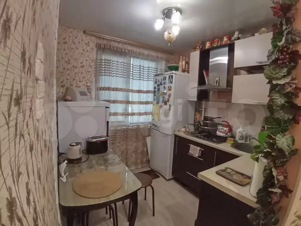 2-к. квартира, 44,1 м, 2/5 эт. - Фото 1