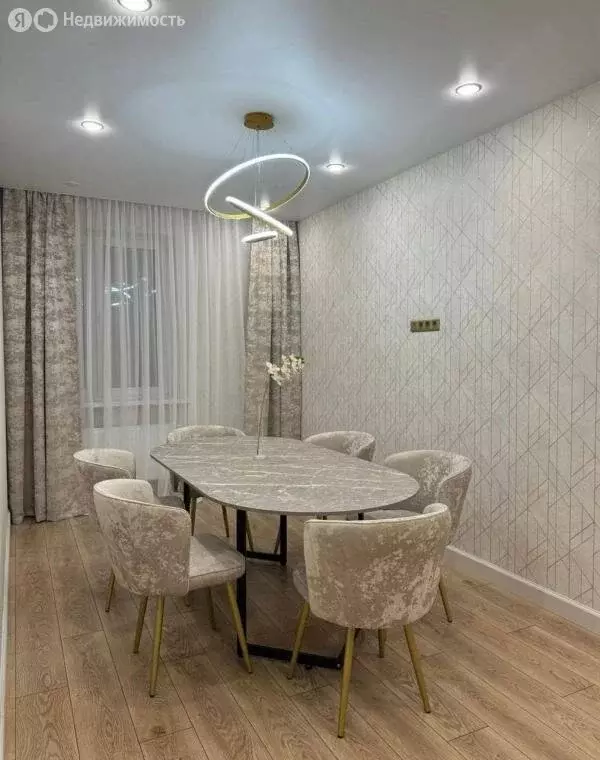 2-комнатная квартира: Самара, 4-й проезд, 67А (57.5 м) - Фото 2