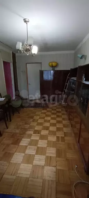 3-к. квартира, 61,4 м, 2/5 эт. - Фото 1