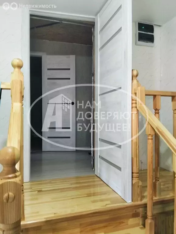Дом в Чернушка, Лесная улица (175.9 м) - Фото 1