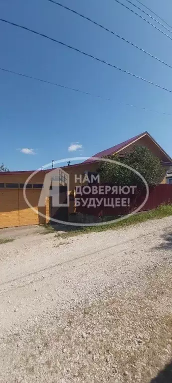 Дом в Пермский край, Чусовой ул. Тургенева, 22 (50 м) - Фото 1
