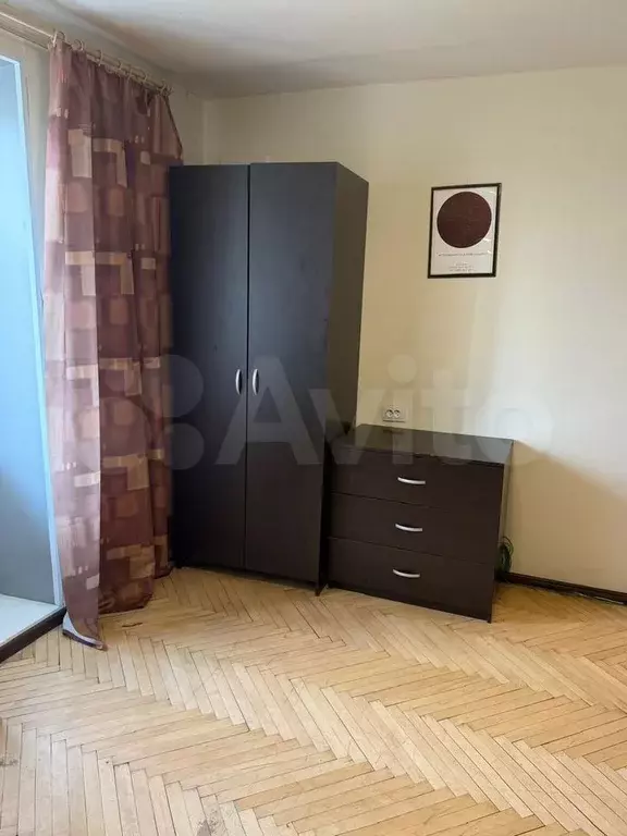 1-к. квартира, 35 м, 7/9 эт. - Фото 1