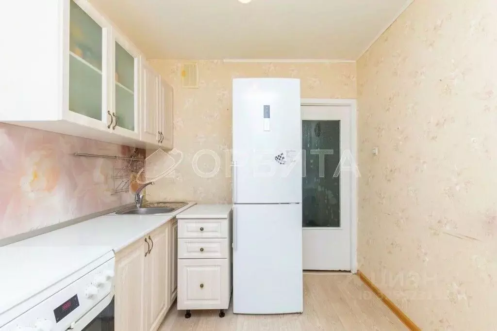 2-к кв. Тюменская область, Тюмень Камчатская ул., 50 (53.0 м) - Фото 2