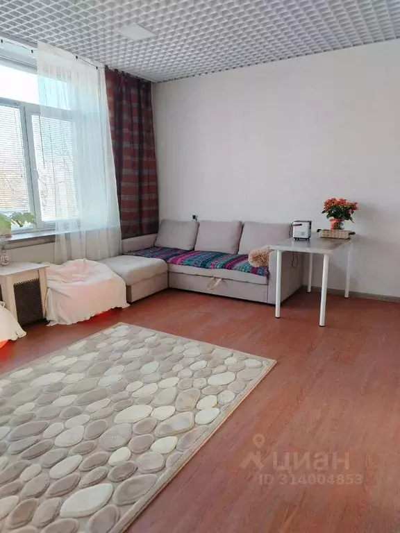 Помещение свободного назначения в Карелия, Петрозаводск Кооперативная ... - Фото 1