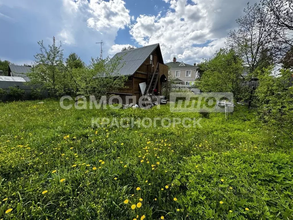 Участок в Москва Спектр СНТ, 99 (6.0 сот.) - Фото 1