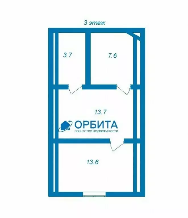 Дом в Тюмень, Хабаровская улица, 33 (256.8 м) - Фото 0