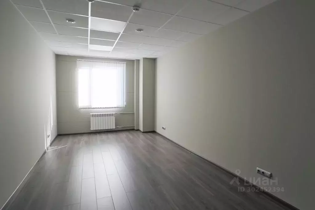 Офис в Санкт-Петербург Домостроительная ул., 16 (20 м) - Фото 2