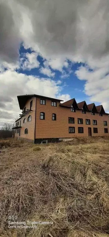 Дом в Владимирская область, Суздаль ул. Мелиораторов, 47 (1200 м) - Фото 1