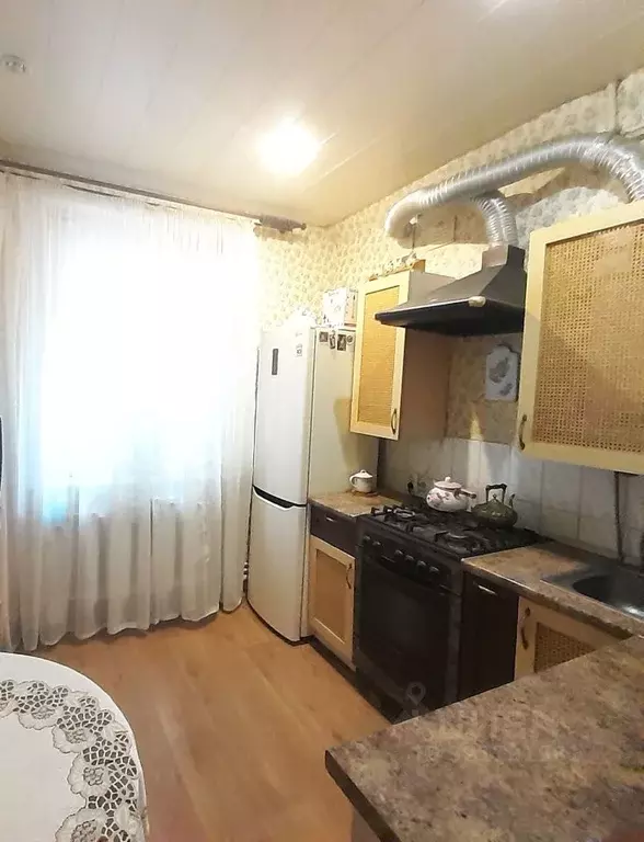 3-к кв. Ульяновская область, Ульяновск ул. Горького, 8/19 (63.0 м) - Фото 0