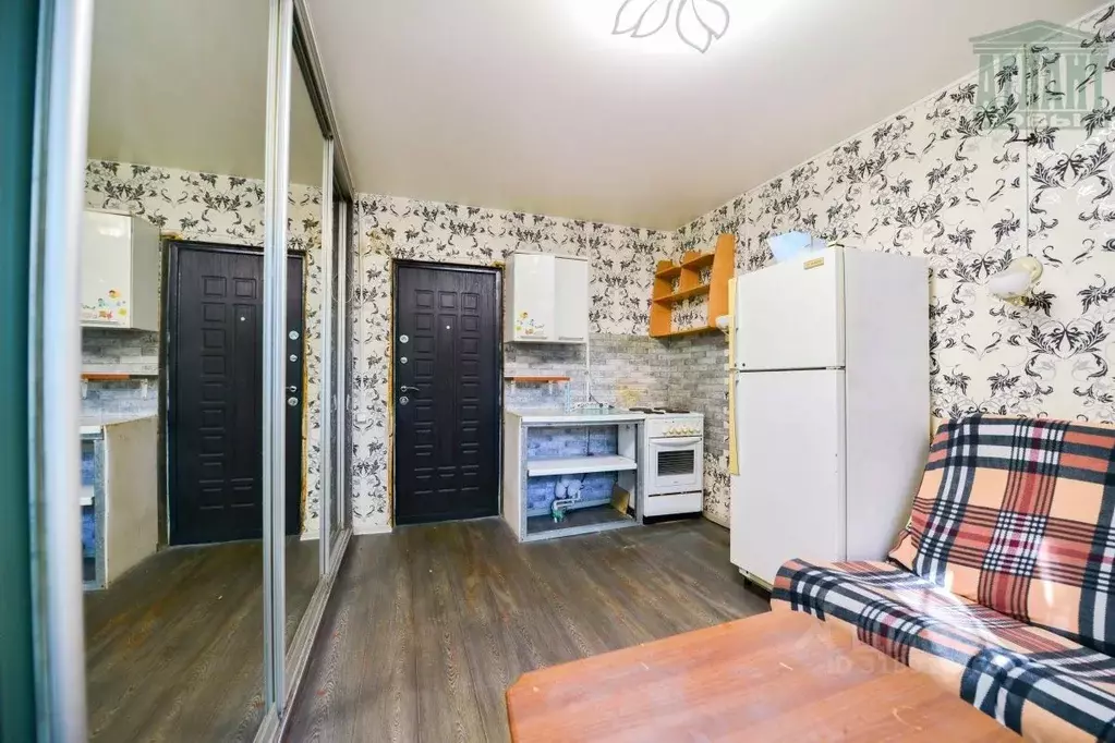 Комната Хабаровский край, Хабаровск ул. Льва Толстого, 23А (10.0 м) - Фото 0
