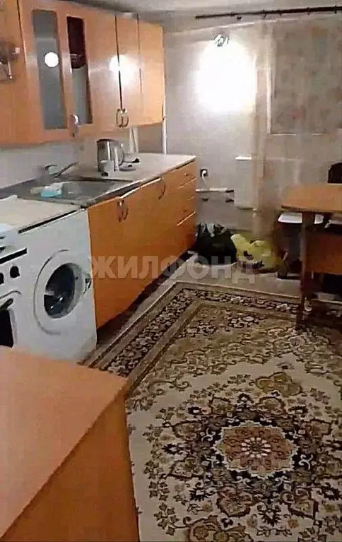 Дом в Новосибирская область, Новосибирск ул. Ярослава Гашека, 29 (60 ... - Фото 1