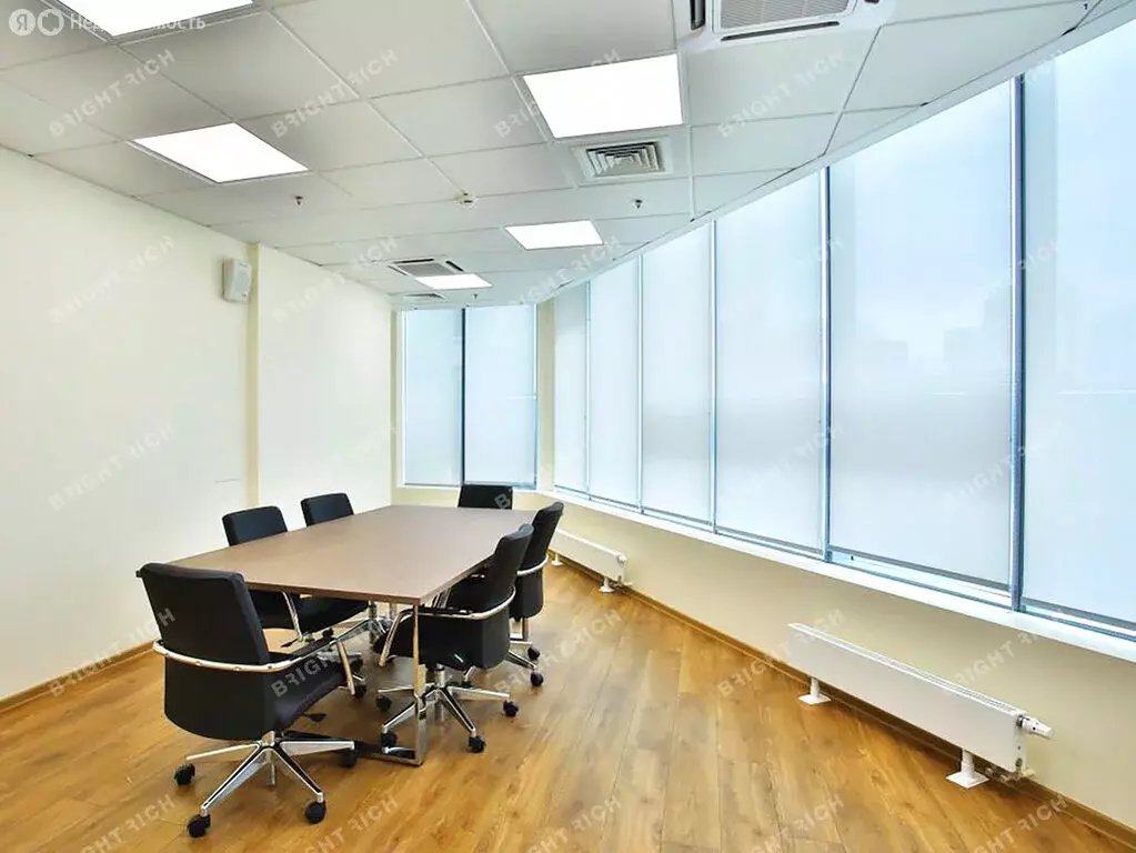 Офис (1300 м) - Фото 1