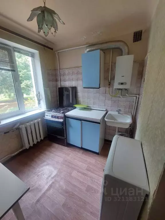2-к кв. Кабардино-Балкария, Нальчик ул. Карашаева, 10 (48.0 м) - Фото 0