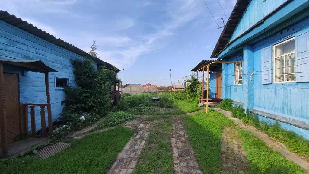 Дом в Новосибирская область, Новосибирский район, Мочищенский ... - Фото 0