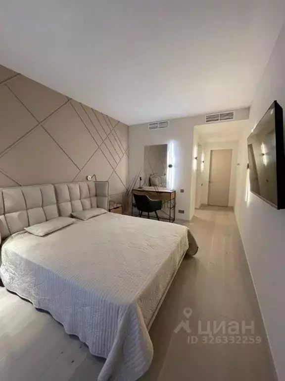 2-к кв. Санкт-Петербург Исполкомская ул., 17 (92.0 м) - Фото 1