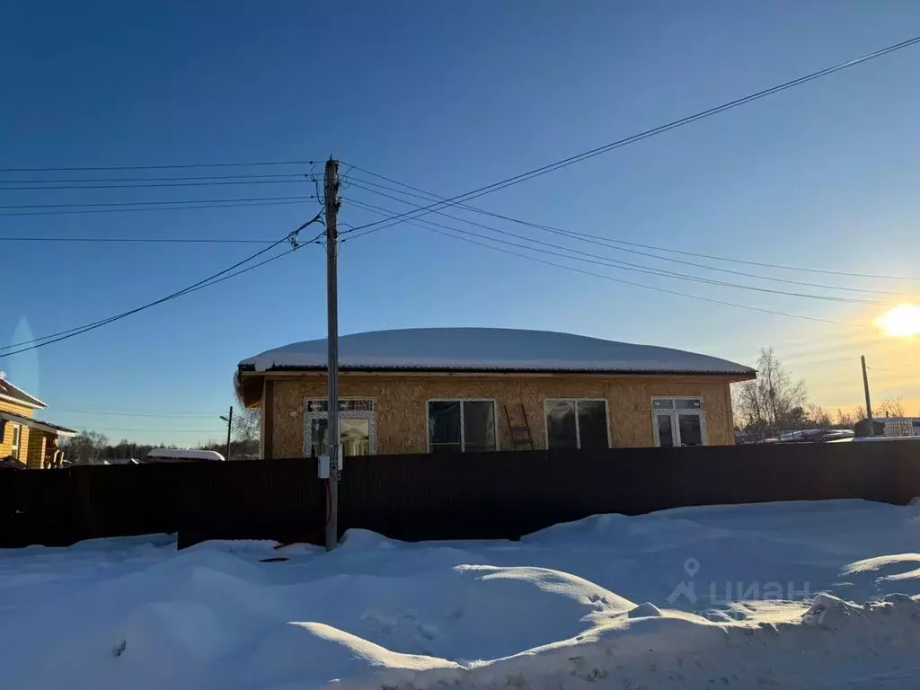 Помещение свободного назначения в Марий Эл, Медведевский район, ... - Фото 1