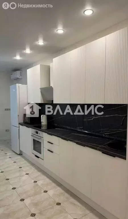 1-комнатная квартира: Котельники, микрорайон Новые Котельники, 10 ... - Фото 2