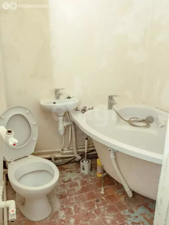 2-комнатная квартира: Верхоречье, Садовая улица, 2 (39 м) - Фото 2