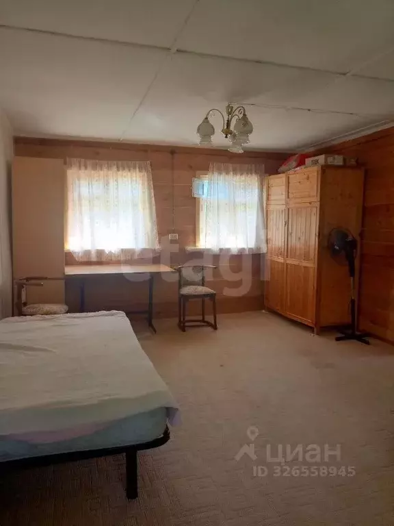 Дом в Калужская область, Юхновский муниципальный округ, д. ... - Фото 1