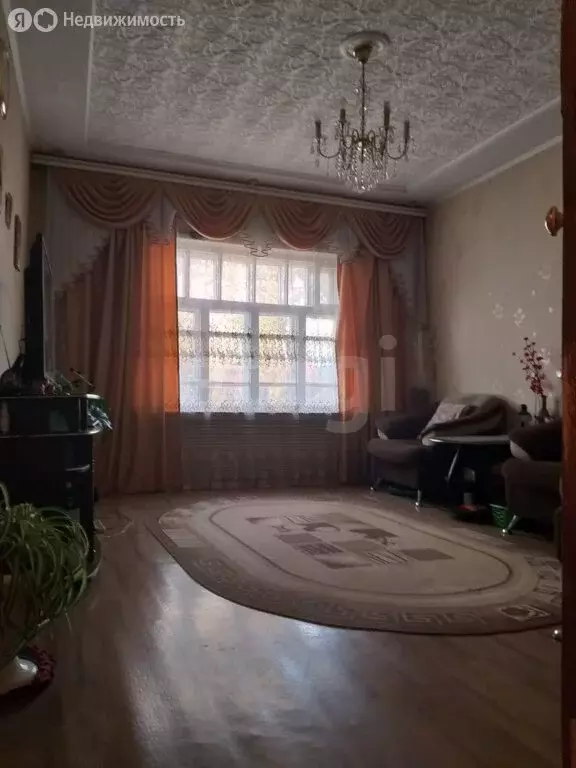 2-комнатная квартира: Красный Октябрь, Станционная улица, 31 (53.8 м) - Фото 0
