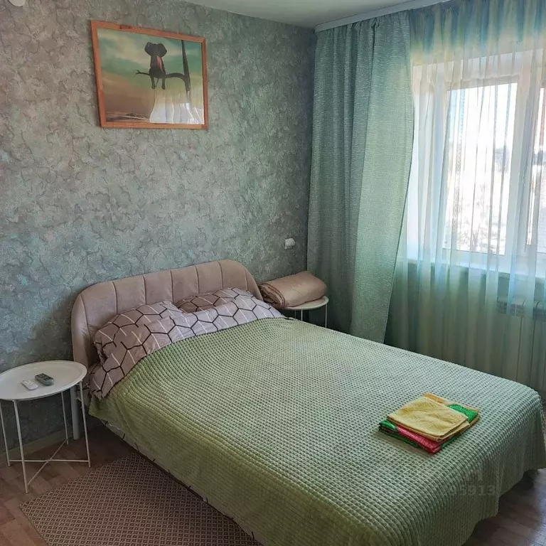 2-к кв. Пермский край, Пермь ул. Вильямса, 37 (31.0 м) - Фото 1