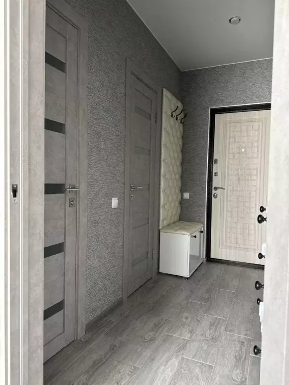 1-к кв. Саратовская область, Саратов ул. Имени С.Ф. Тархова, 47А (44.3 ... - Фото 1