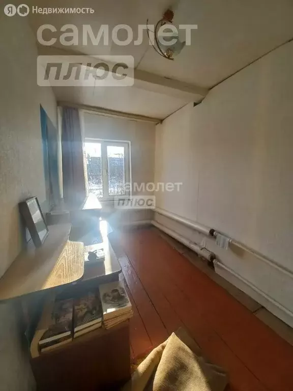 Дом в Городище, улица 50 лет ВЛКСМ, 4 (49.4 м) - Фото 2
