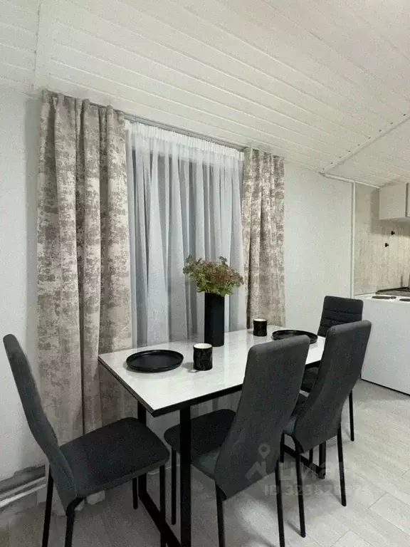 Дом в Ленинградская область, Всеволожский район, Рахьинское городское ... - Фото 2