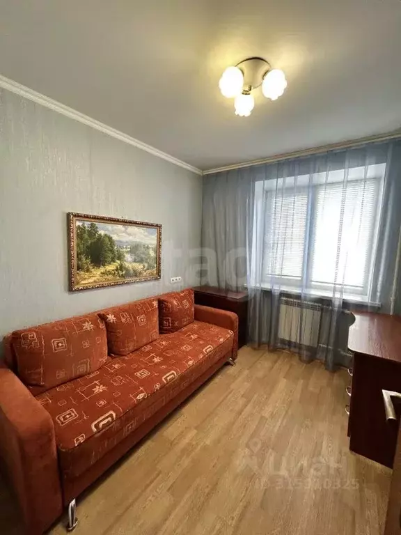 2-к кв. Татарстан, Казань ул. Восстания, 123а (45.0 м) - Фото 0