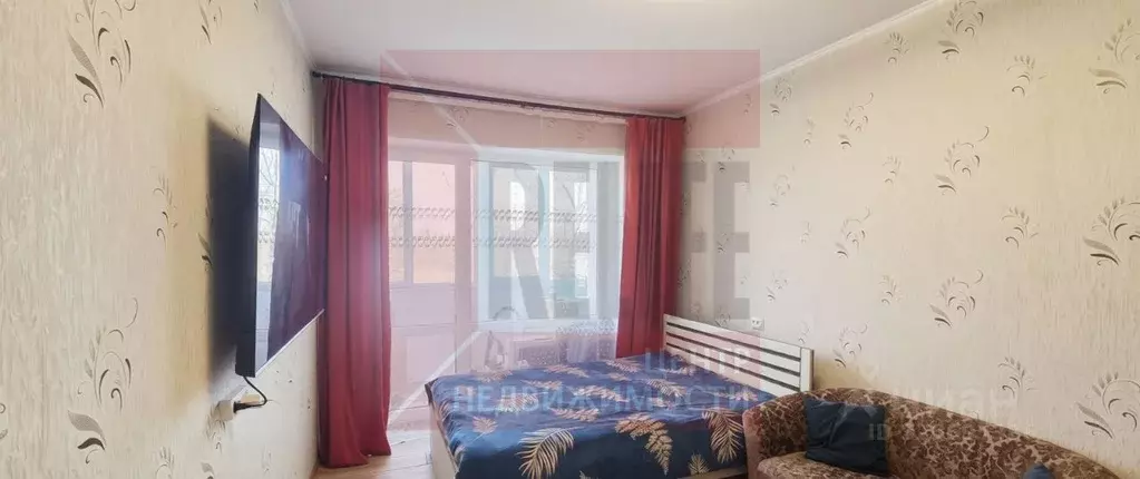 2-к кв. Калининградская область, Калининград ул. Подполковника ... - Фото 0