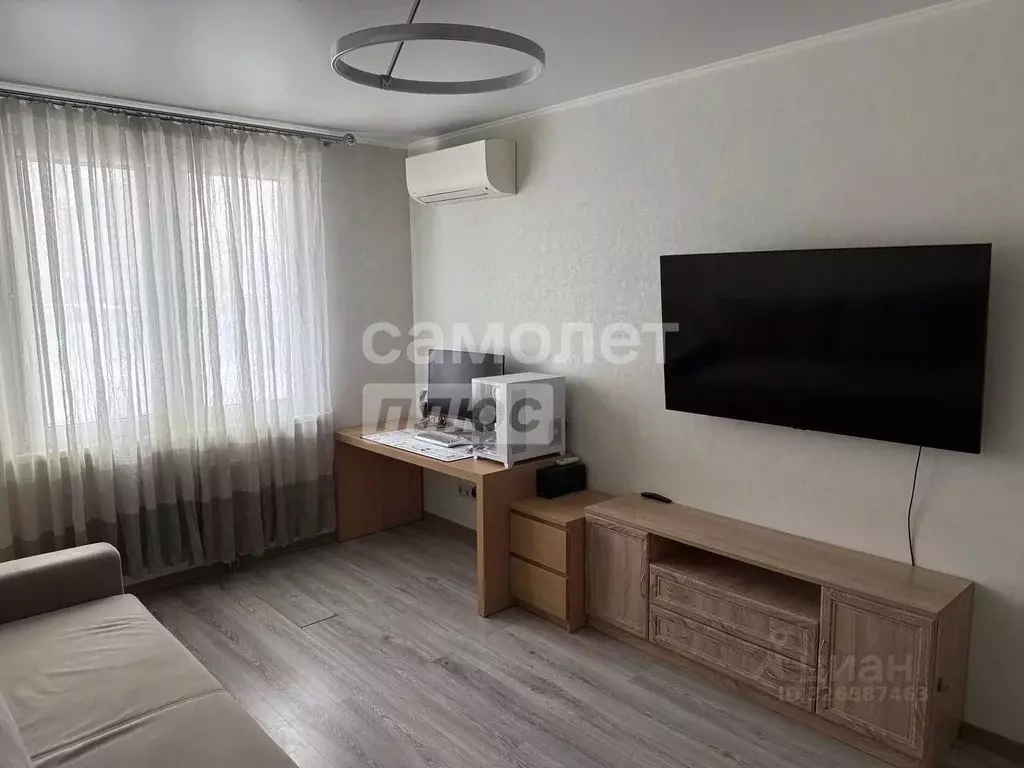 1-к кв. Москва Производственная ул., 10к2 (38.6 м) - Фото 2