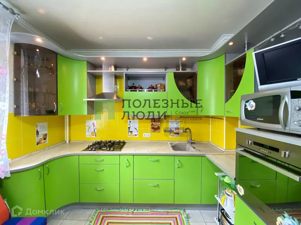 Продаётся 3-к квартира, 84.4 м - Фото 0