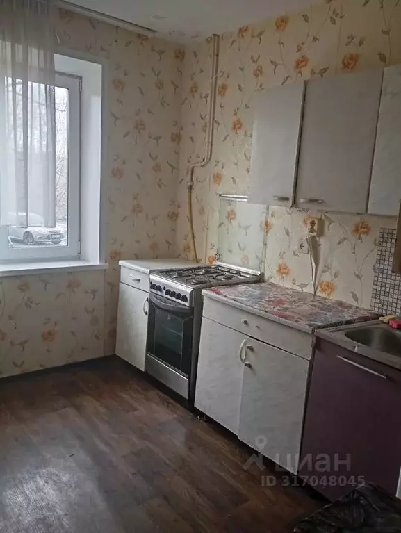 4-к кв. Пермский край, Пермь Полазненская ул., 26 (78.0 м) - Фото 0